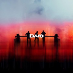 SHM x Notre Dame - Save The World x Nobody Told Me (DAVO Edit) [FREE DOWNLOAD]