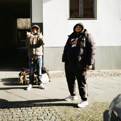Lugatti x Ffjodor Nordrhein Freestyle