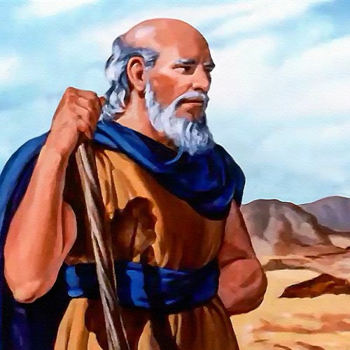 365 Capítulos - S14 - Abril 6 - 2 Reyes 5