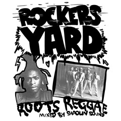 Asymetrics Selection: Shaolin Sound - Rockers Yard