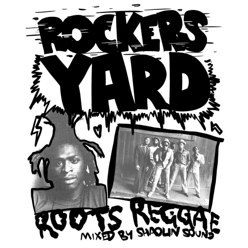 Asymetrics Selection: Shaolin Sound - Rockers Yard