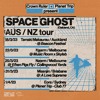 Space Ghost live at Club 77 x Planet Trip - Eora_Sydney (4.1.23) DJ mix artwork - Electronic music tracklist cover image