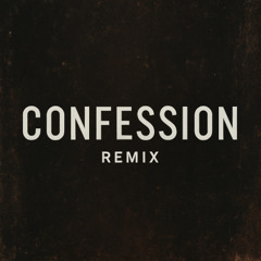 confess HoodTrap - Sped Up + Reverb