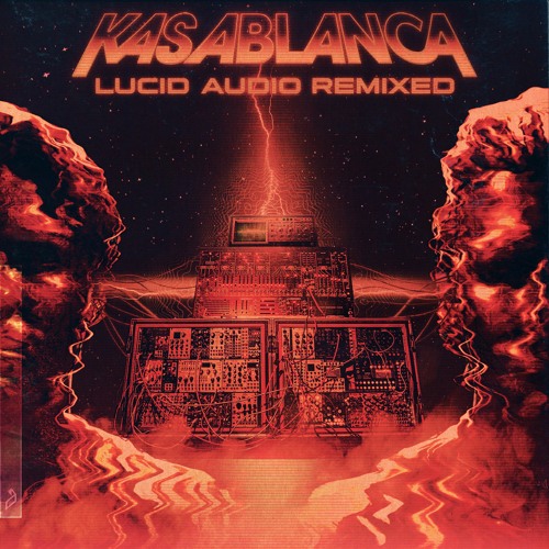 Kasablanca Tracks / Remixes Overview