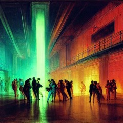 Deep House at  The Warehouse