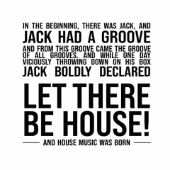 House Mixes