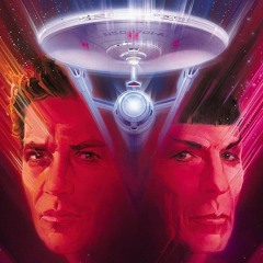 VER—Star Trek V: The Final Frontier (1989) Pelicula Completa en Español [O818479J]