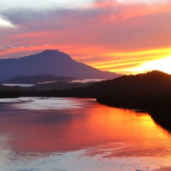Gunung Kinabalu Dream | Houz SK Ft Xyz