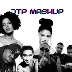 MASHED UP - JTP