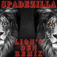 Lions Den Remix