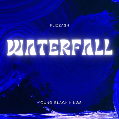 Waterfall - Flizzash