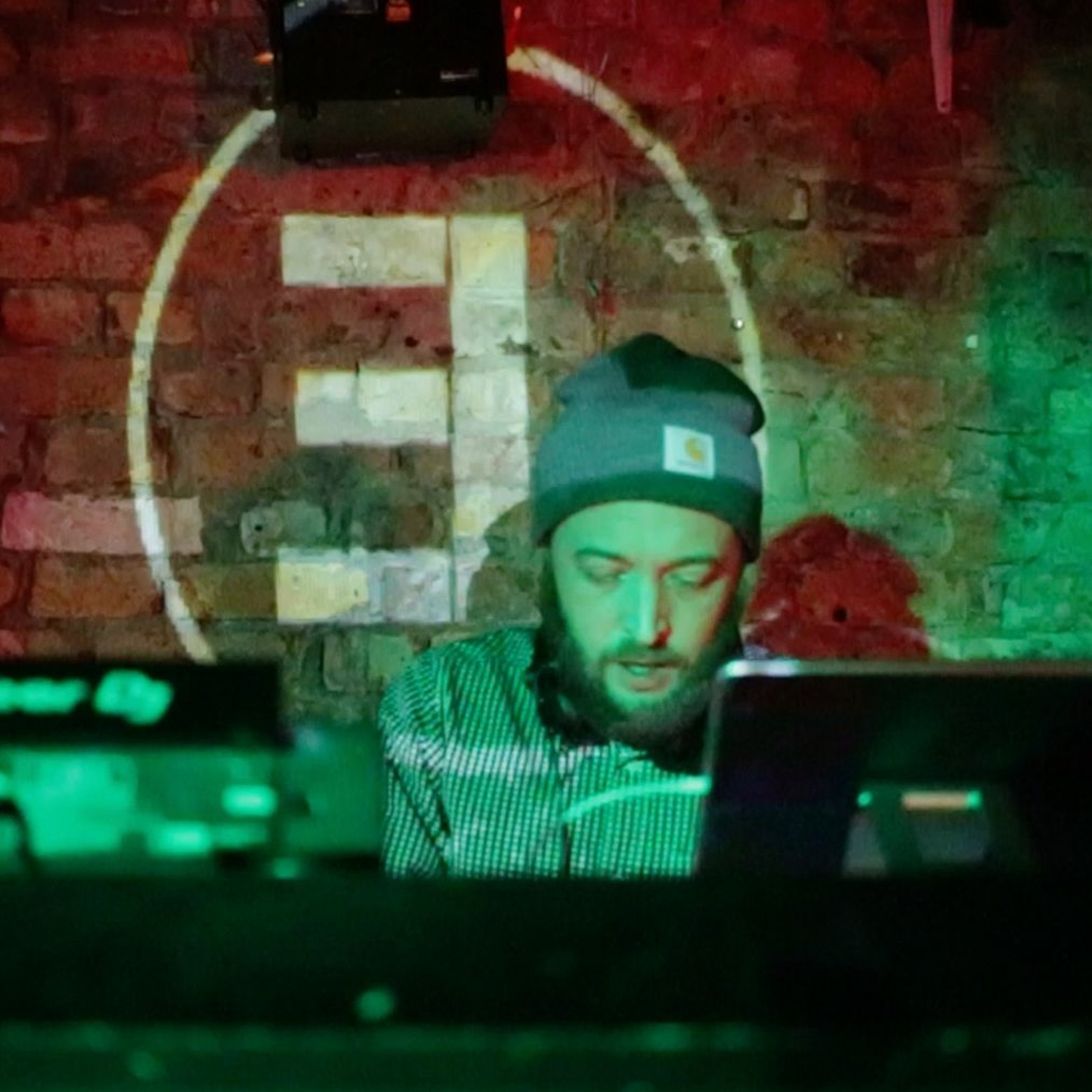 BenMaster on Soundcloud
