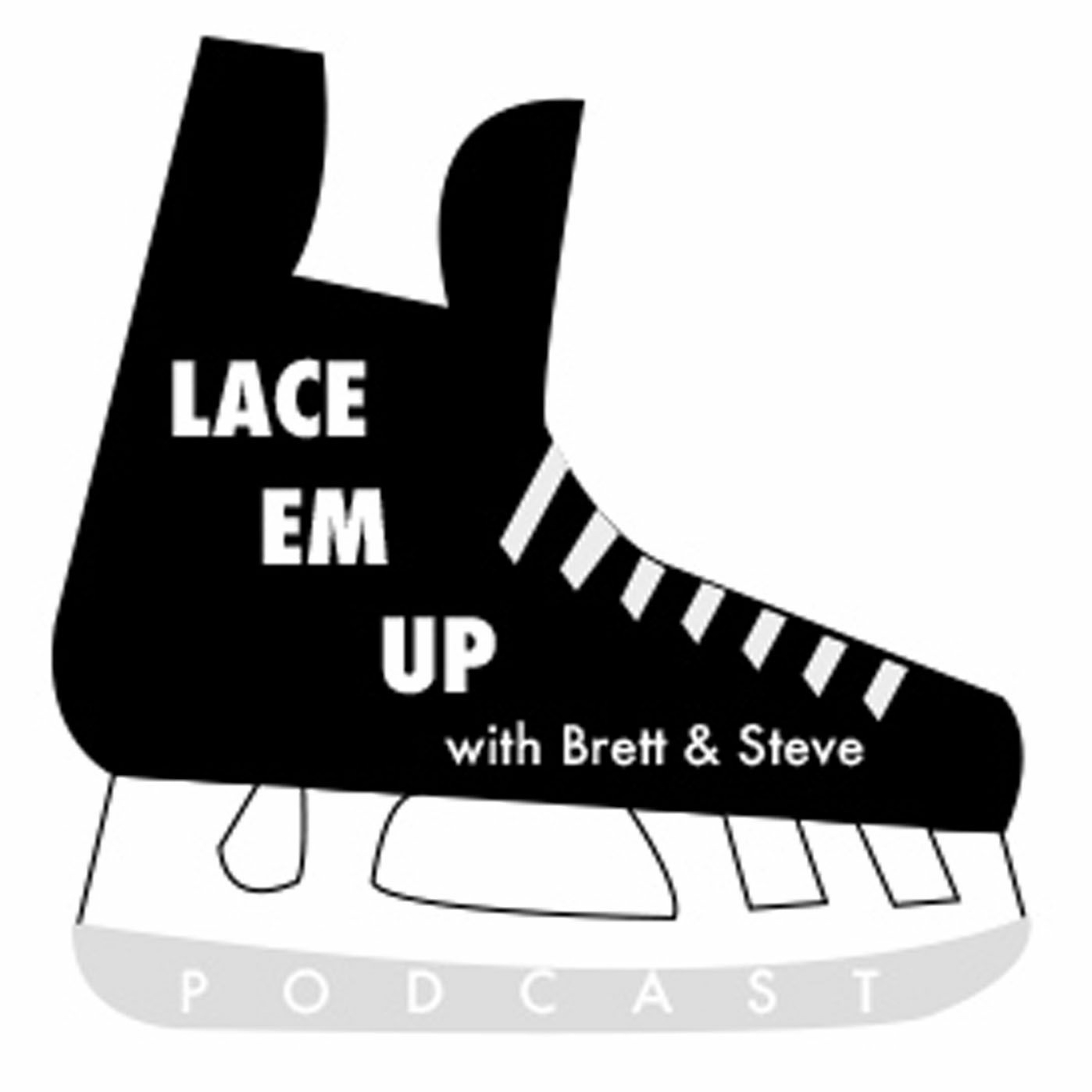 Lace Em Up