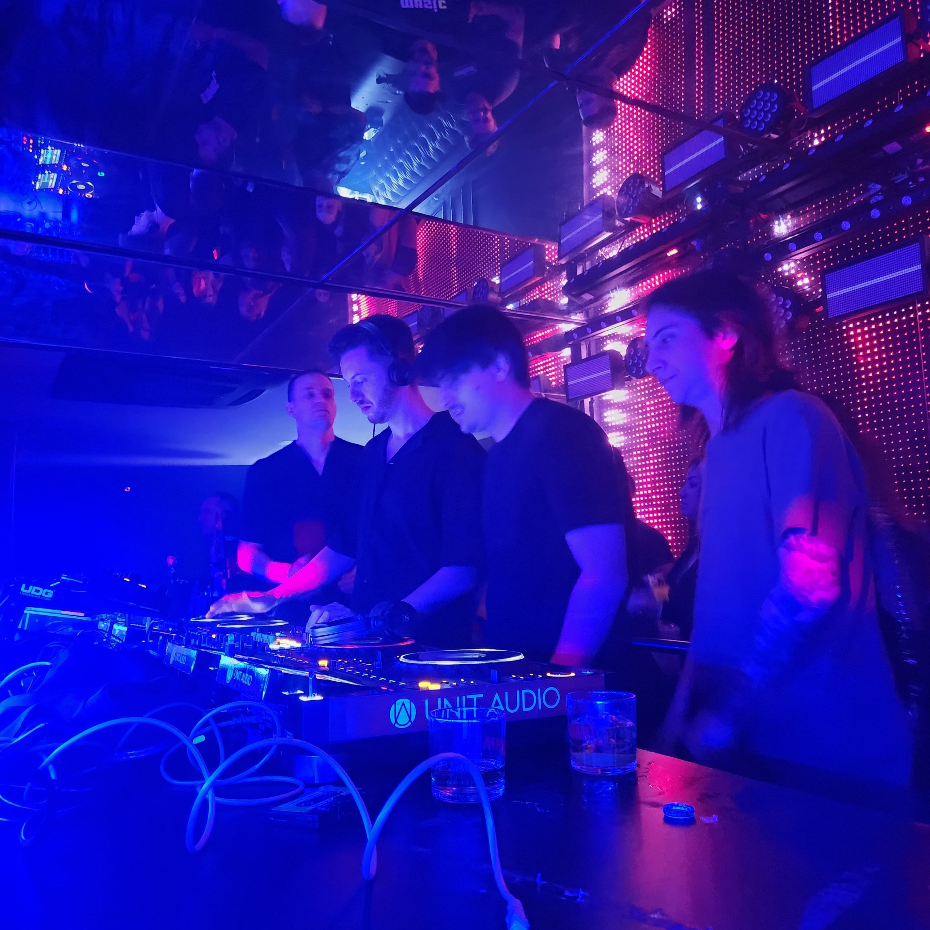 Rozzen Music Club