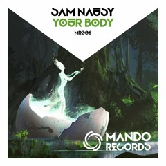 Sam Nausy - Your Body [Mando Records]