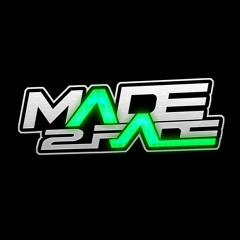 AGM & Made2Fade - Between My Ears (M2F Remix - Intro Version) - Sample