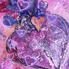 Broken Hearts - prod. SHXRKZ