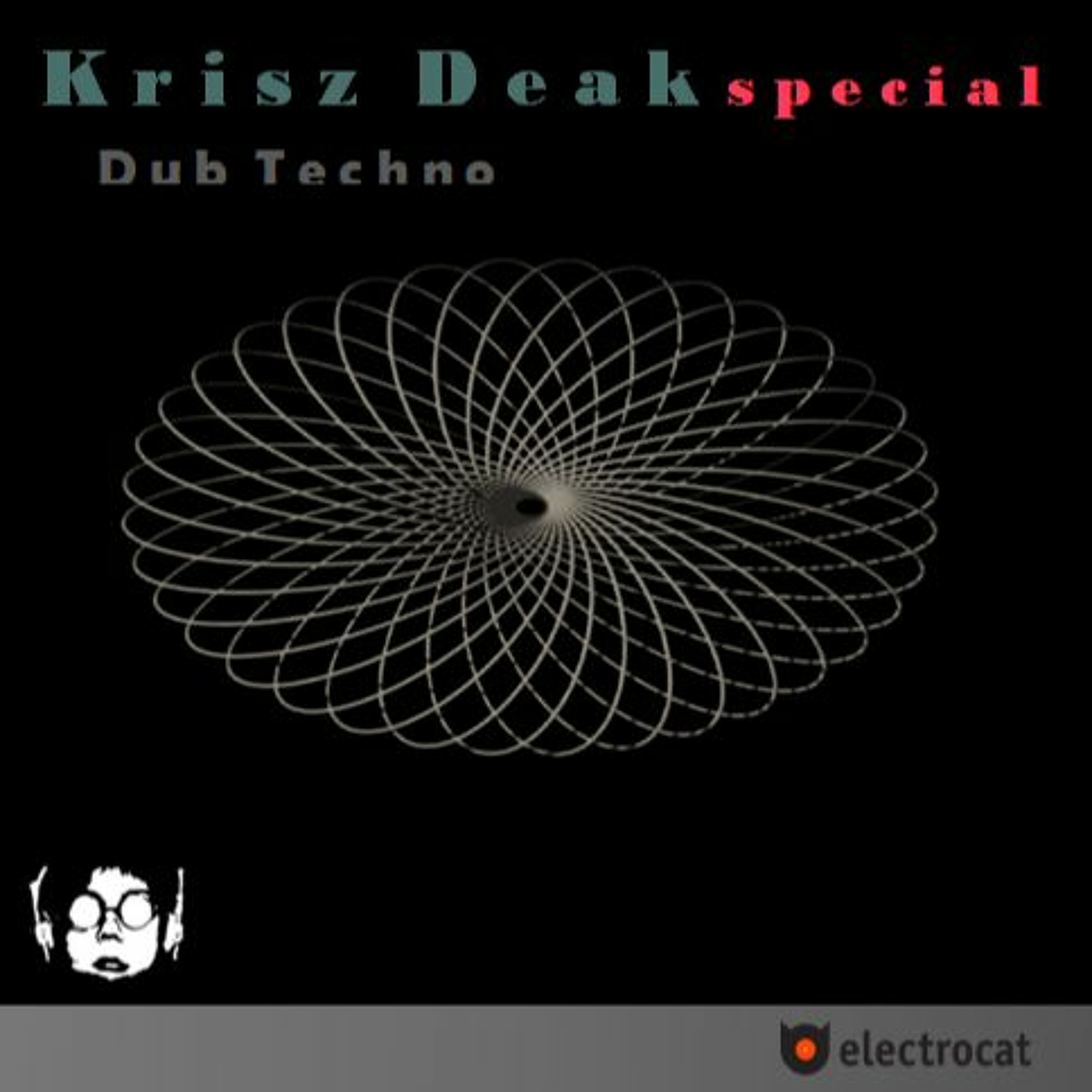 Electrocat - Tilos Radio