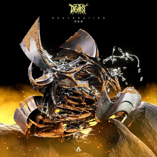 DIGITIST - DEHYDRATION