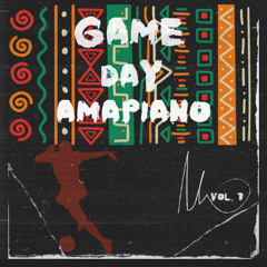 🎷🎷 Game Day Amapiano Vol. 7 | CHILL AMAPIANO MIX | Private School Amapiano | Jazz Amapiano Mix🎷🎷