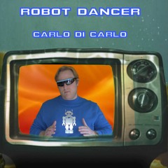 Robot Dancer