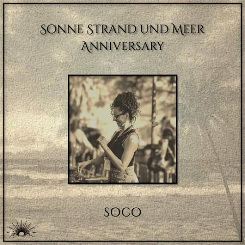 Soco @ Sonne Strand und Meer 10th Anniversary