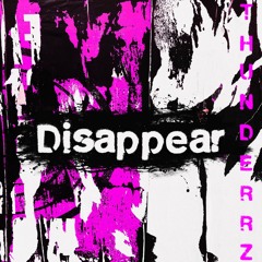 Disappear (Prod. Siem Spark, HeyRick)