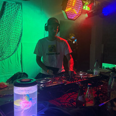 Boris Bretter @ Treibgut Festival 2025 | Basslantis