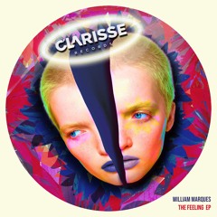 William Marques - The Feeling [Clarisse Records] [MI4L.com]