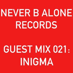 NBA MIX 021: INIGMA