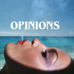 OPINIONS ......Nicks Deep Underground House Mix  Dec 25