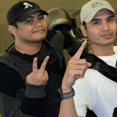 ADA KAWAN KAWANNYA!!! AAN & ARDI -VIP