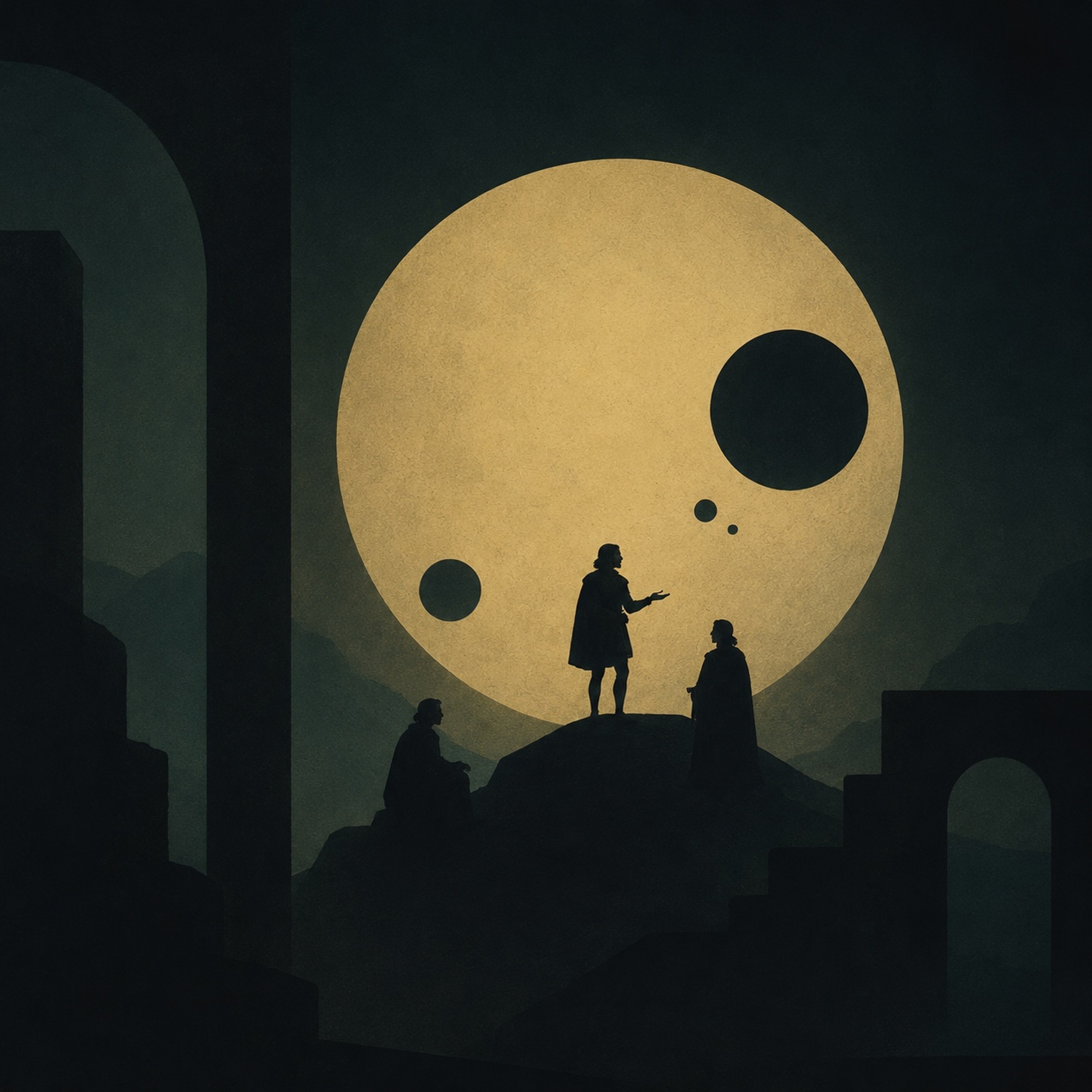 Exit Music (For a Film) episode artwork