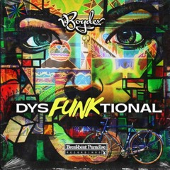 Boydex & JnrBoom Ft SullySax - DysFunktional (FREE DOWNLOAD)
