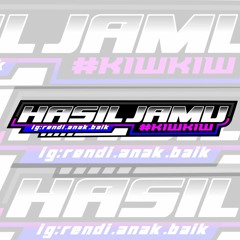MAHAPUIH JAJAK [ Donny Fernanda ] TOKE JAMU #RENDI BASCHA