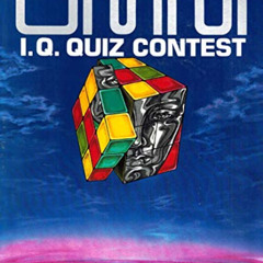 [Read] PDF 💝 Omni I.Q. Quiz Contest by  Marilyn Vos Savant &  Marilyn Vos Savant [EB