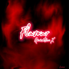 Flavour Génération X