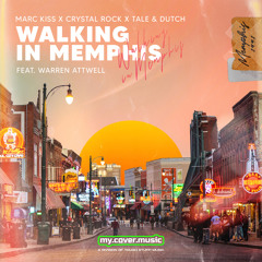 Walking in Memphis (feat. Warren Attwell)