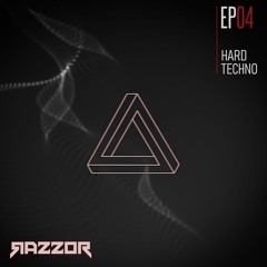 EP04 - [Hard Techno]