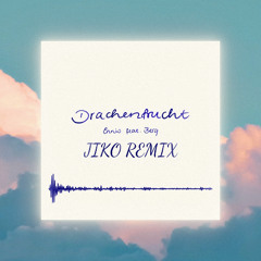 ENNIO ft. Berq - Drachenfrucht (Jiko Remix)