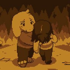 Memory/His Theme/Undertale OST Emotional, Epic and Orchestral Version Remix - prod. Robbikek