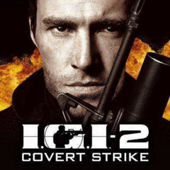 IGI2 - Campaign 1 - Level 7