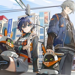 Zenless Zone Zero  Chill City Theme 8 OST Ingame City Open World ‐ Chill Vibes