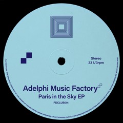 Paris in the Sky EP