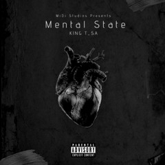 Mental State (Freestyle)