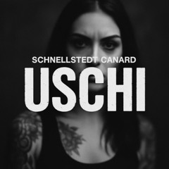 Canard & Schnellstedt x MC Windhund - Uschi (Hardtekk Remix)