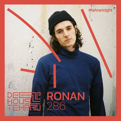 Tehran Night #286 Ronan