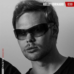 FACETS Concealed Series | 030 | Kelly Tornado