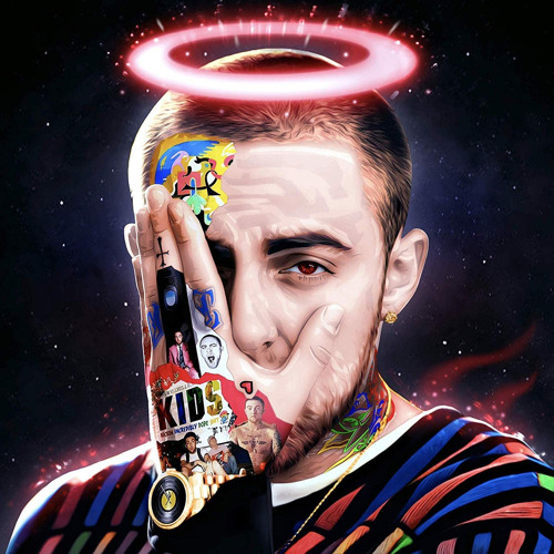 Mac Miller - Say Goodbye
