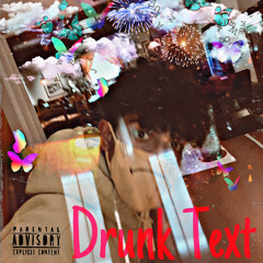 drunk text
